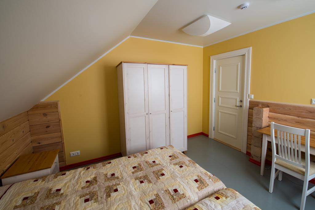 Vasekoja Holiday Center Vahtseliina Habitación foto